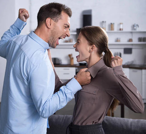 रिश्ते की समस्या