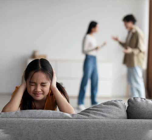 पति पत्नी समस्या